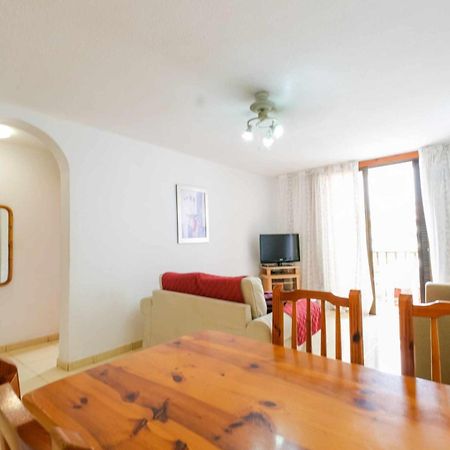 Parque Santiago I 242 By Tenerife Rental & Sales بلايا ذي لاس أميريكاس المظهر الخارجي الصورة