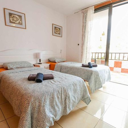 Parque Santiago I 242 By Tenerife Rental & Sales بلايا ذي لاس أميريكاس المظهر الخارجي الصورة