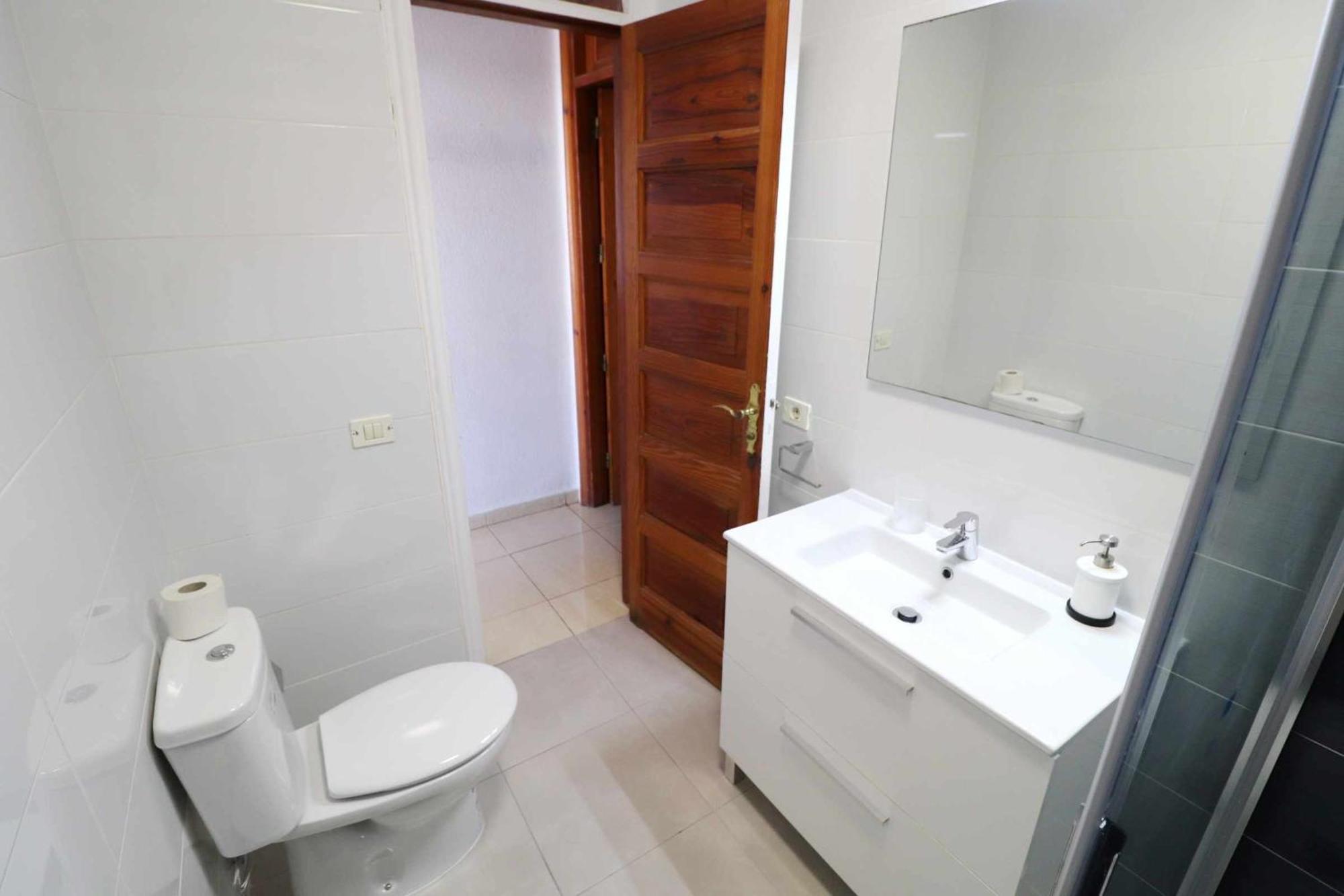 Parque Santiago I 242 By Tenerife Rental & Sales بلايا ذي لاس أميريكاس المظهر الخارجي الصورة