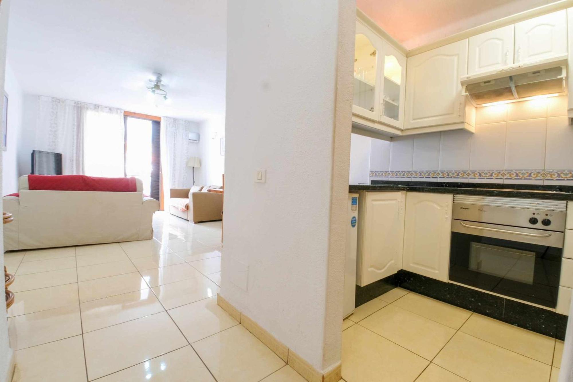 Parque Santiago I 242 By Tenerife Rental & Sales بلايا ذي لاس أميريكاس المظهر الخارجي الصورة