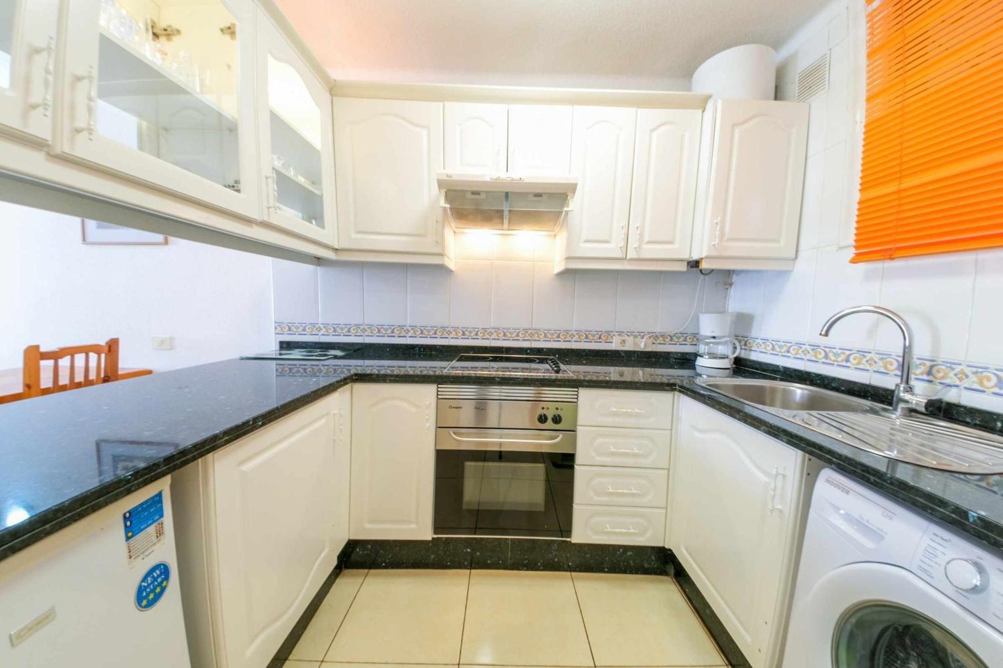 Parque Santiago I 242 By Tenerife Rental & Sales بلايا ذي لاس أميريكاس المظهر الخارجي الصورة