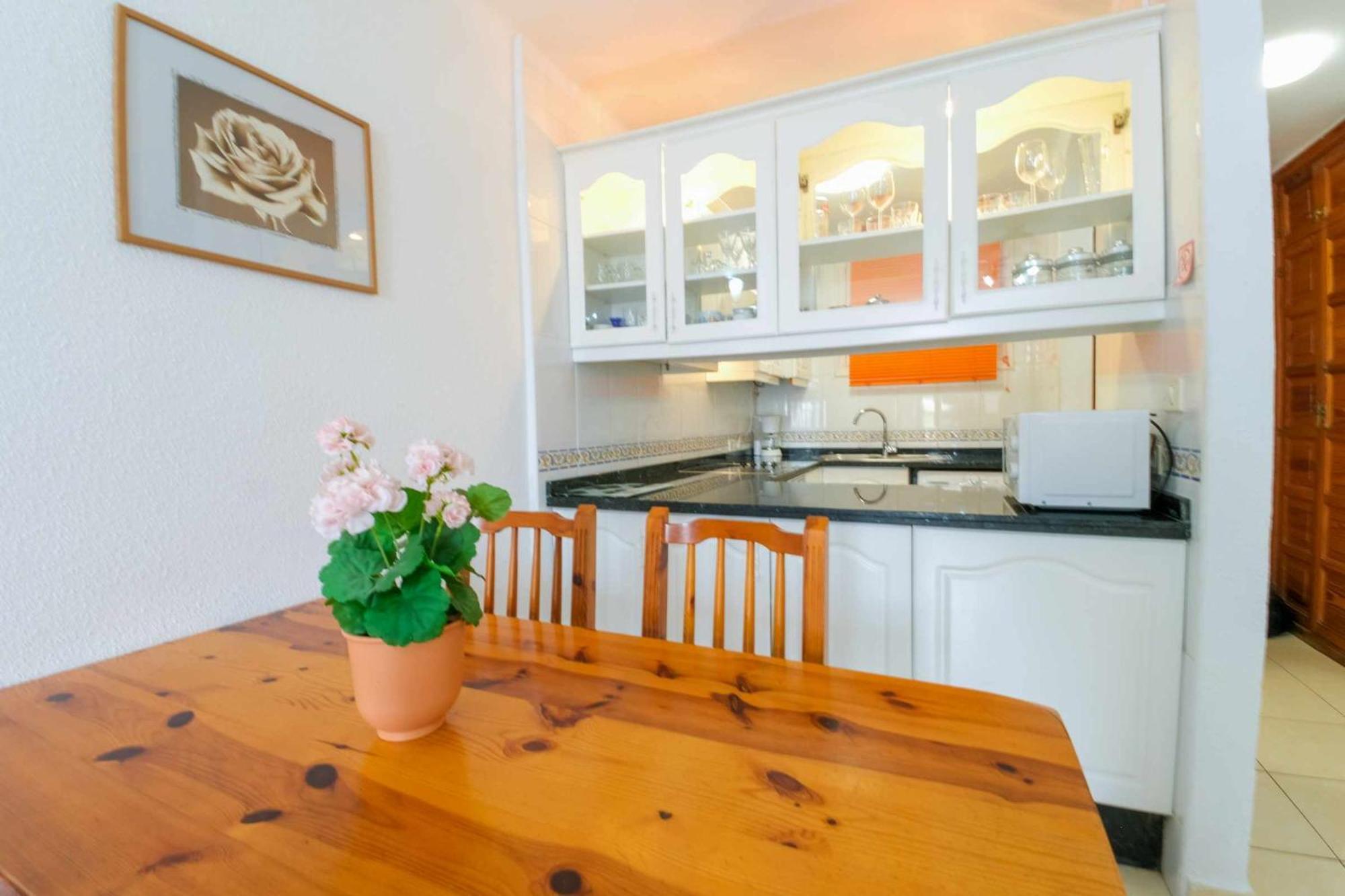 Parque Santiago I 242 By Tenerife Rental & Sales بلايا ذي لاس أميريكاس المظهر الخارجي الصورة