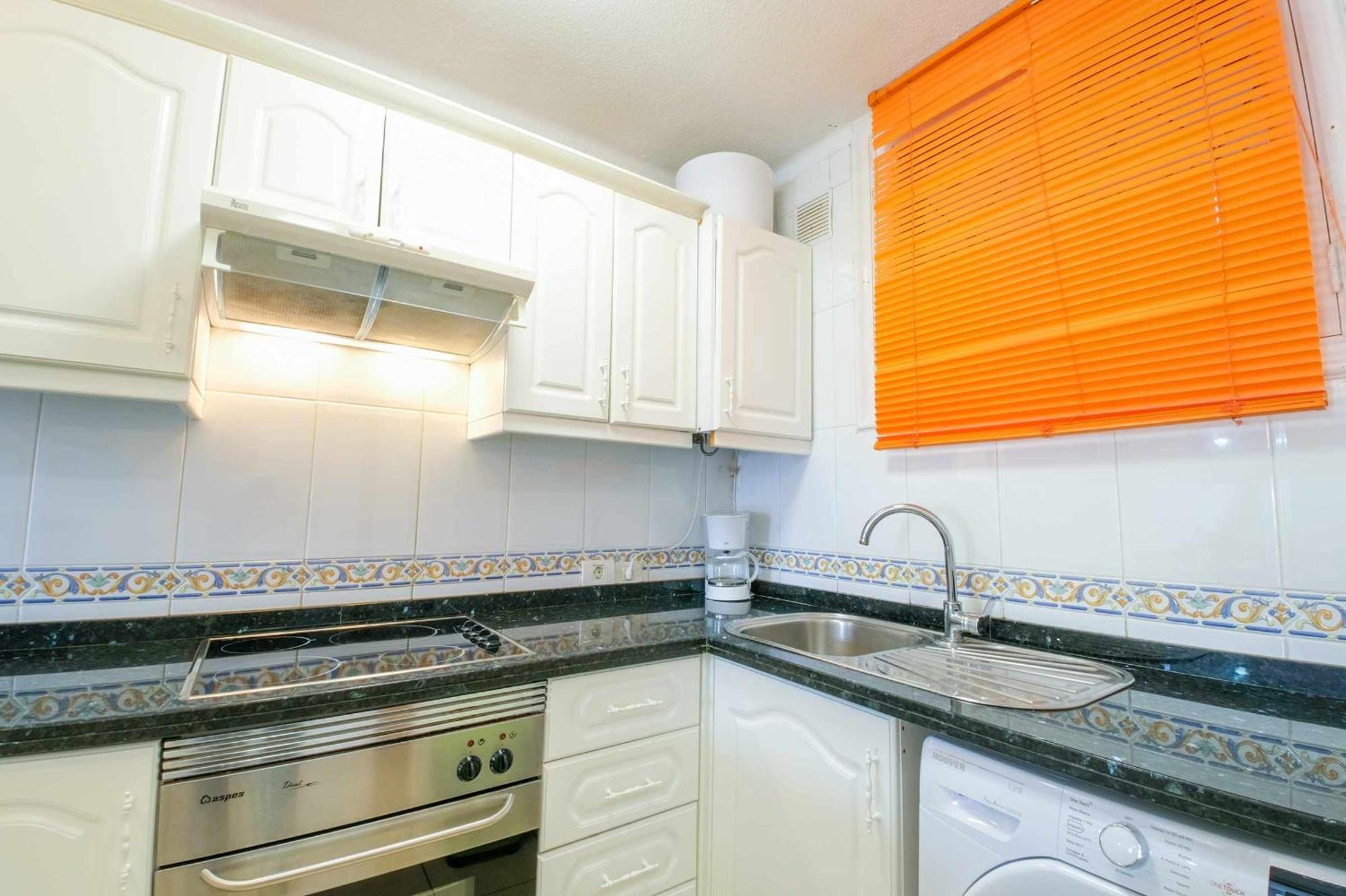 Parque Santiago I 242 By Tenerife Rental & Sales بلايا ذي لاس أميريكاس المظهر الخارجي الصورة