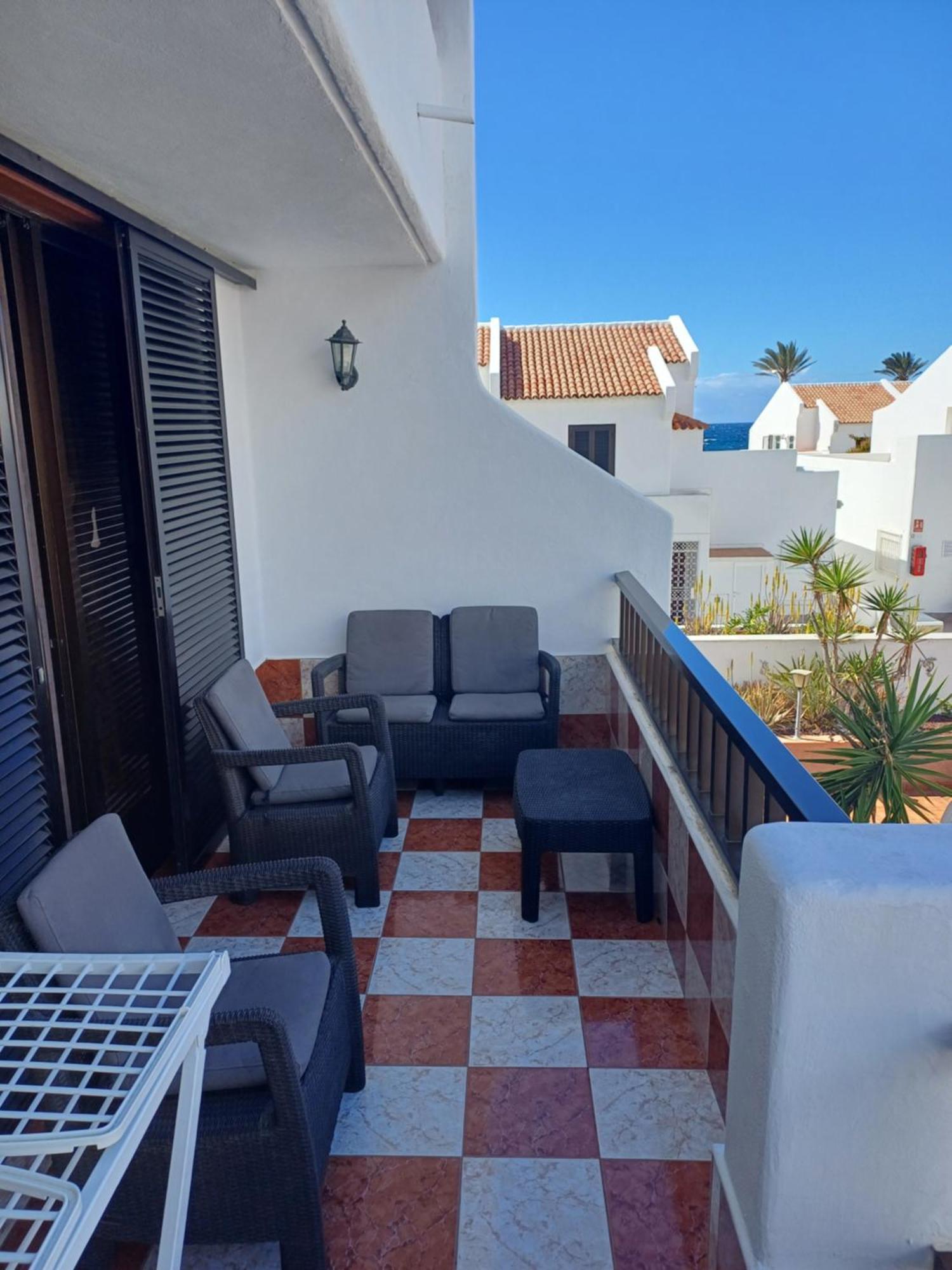 Parque Santiago I 242 By Tenerife Rental & Sales بلايا ذي لاس أميريكاس المظهر الخارجي الصورة