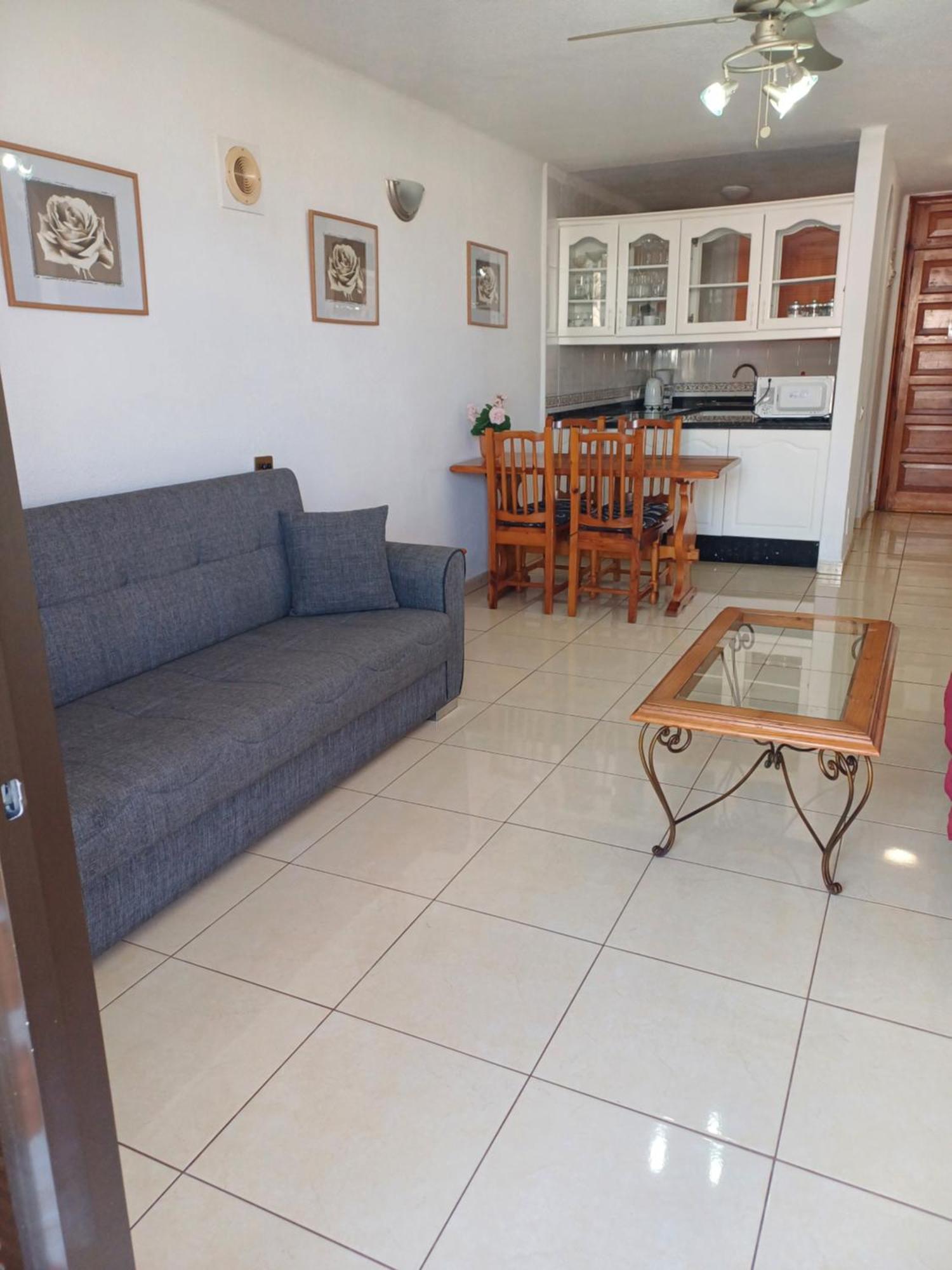 Parque Santiago I 242 By Tenerife Rental & Sales بلايا ذي لاس أميريكاس المظهر الخارجي الصورة