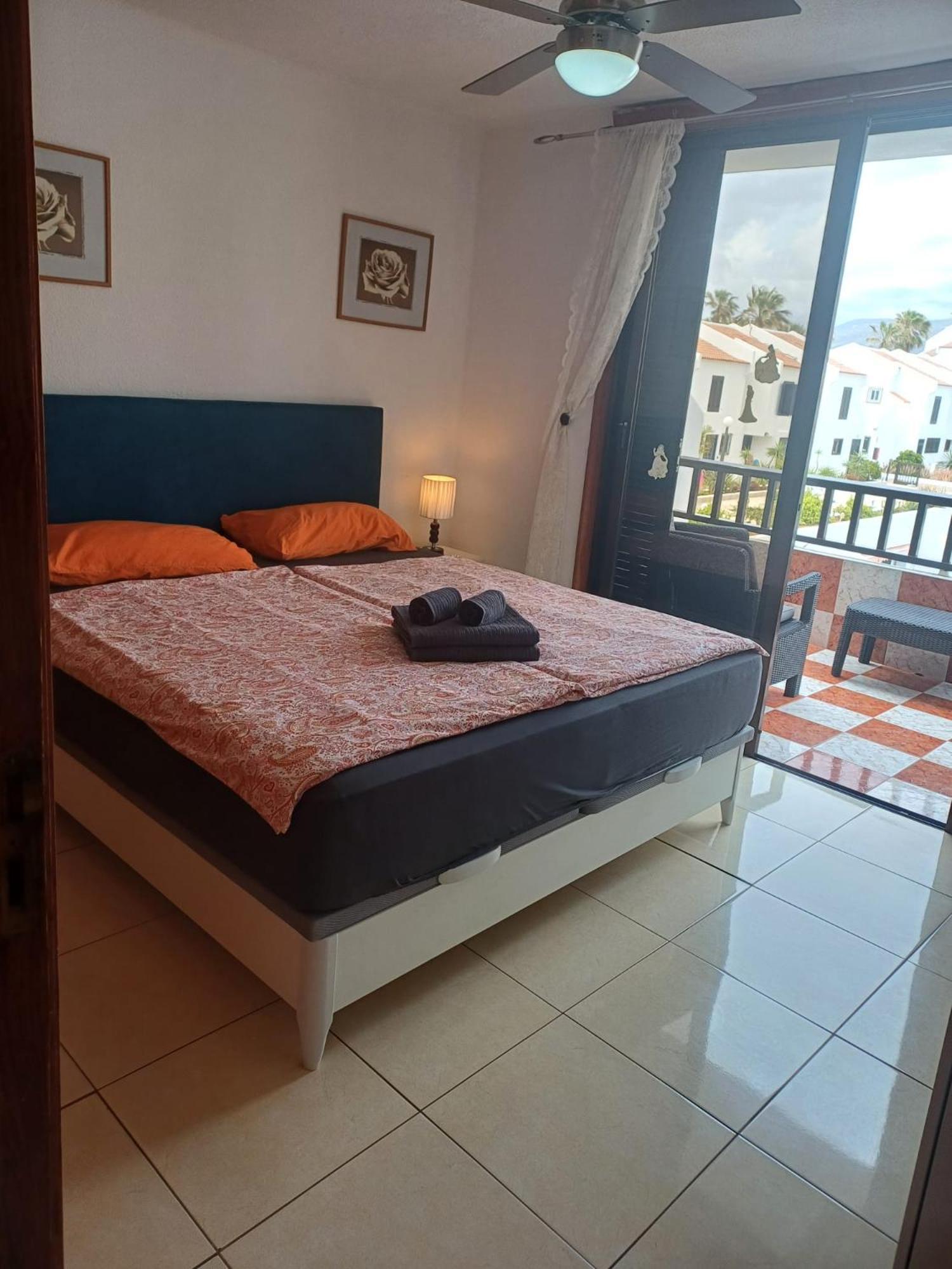 Parque Santiago I 242 By Tenerife Rental & Sales بلايا ذي لاس أميريكاس المظهر الخارجي الصورة