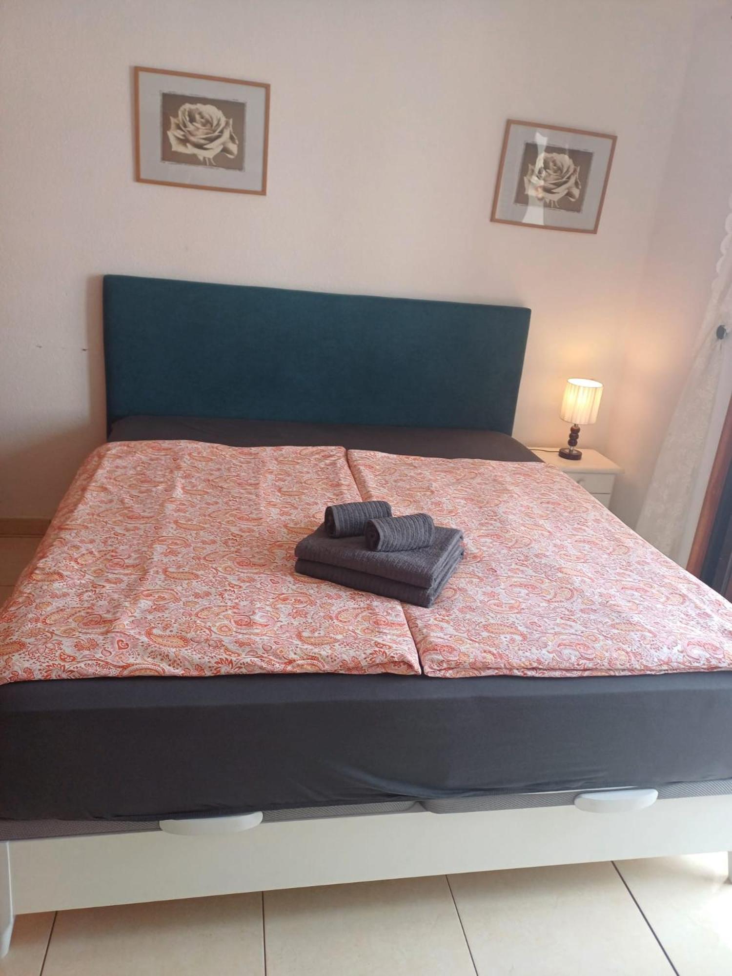 Parque Santiago I 242 By Tenerife Rental & Sales بلايا ذي لاس أميريكاس المظهر الخارجي الصورة
