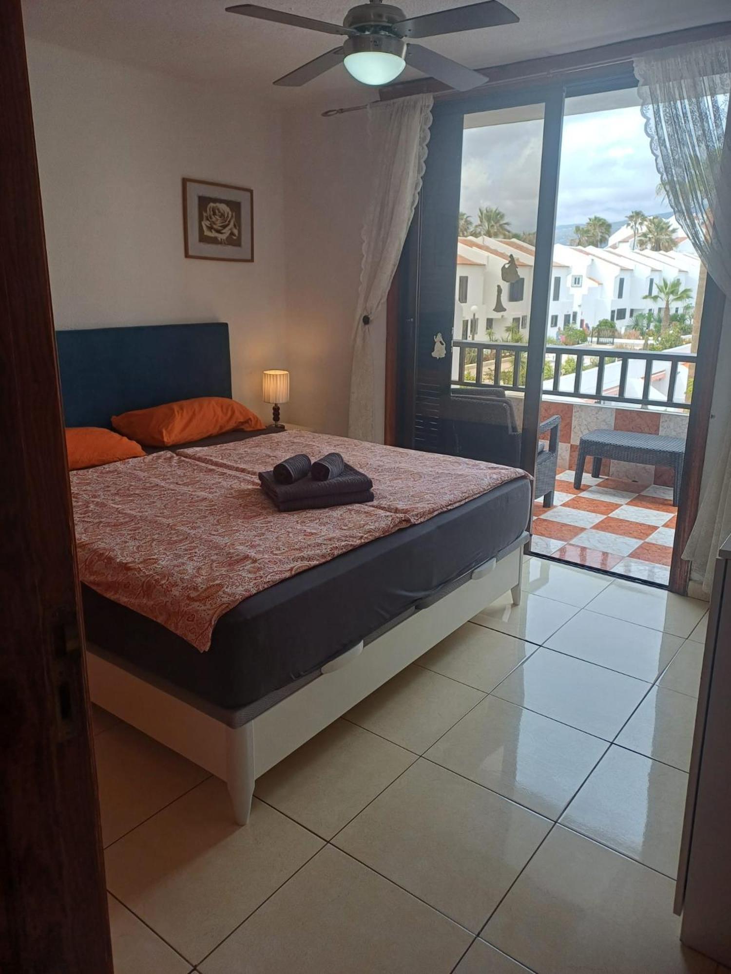 Parque Santiago I 242 By Tenerife Rental & Sales بلايا ذي لاس أميريكاس المظهر الخارجي الصورة