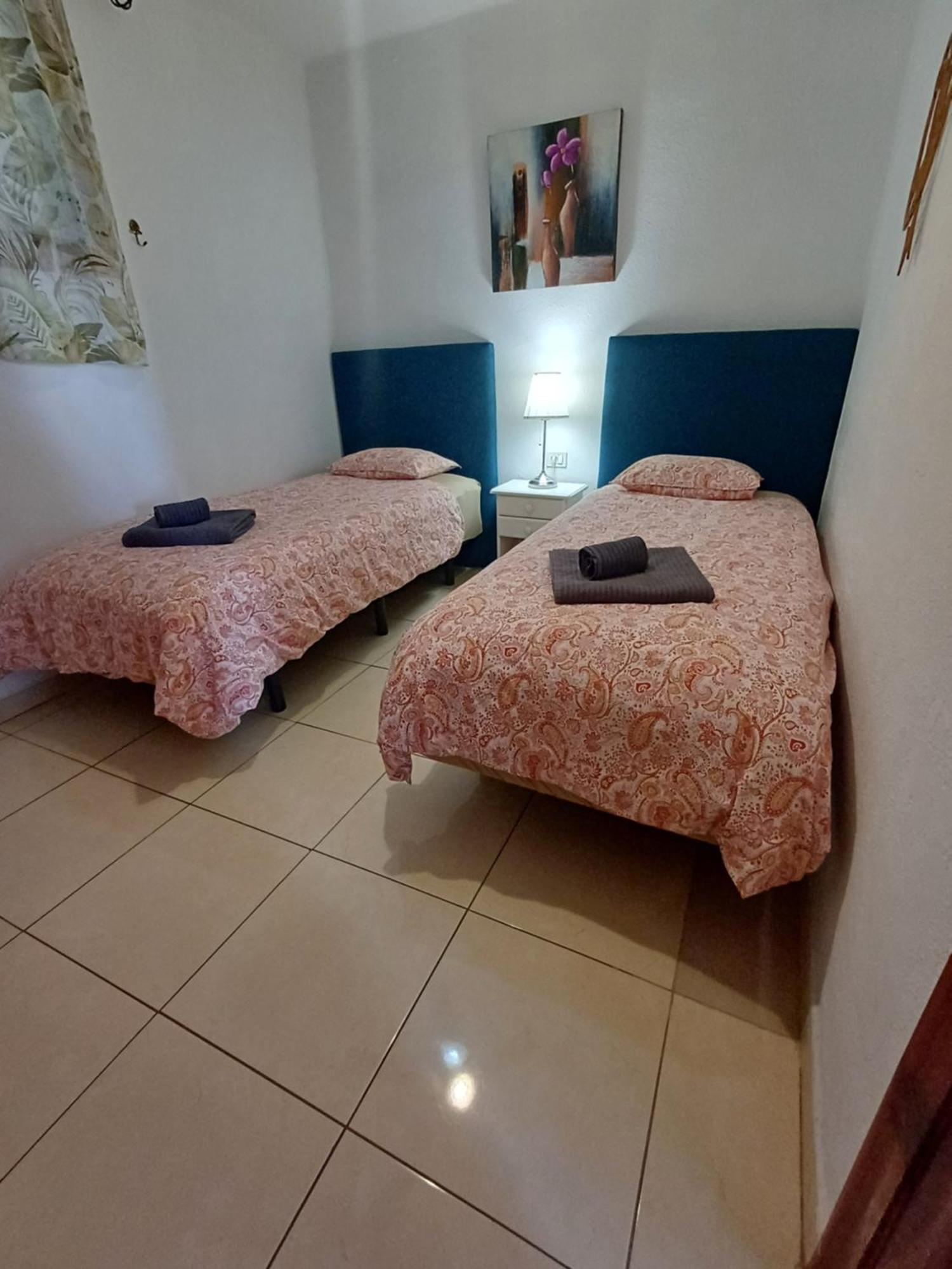 Parque Santiago I 242 By Tenerife Rental & Sales بلايا ذي لاس أميريكاس المظهر الخارجي الصورة
