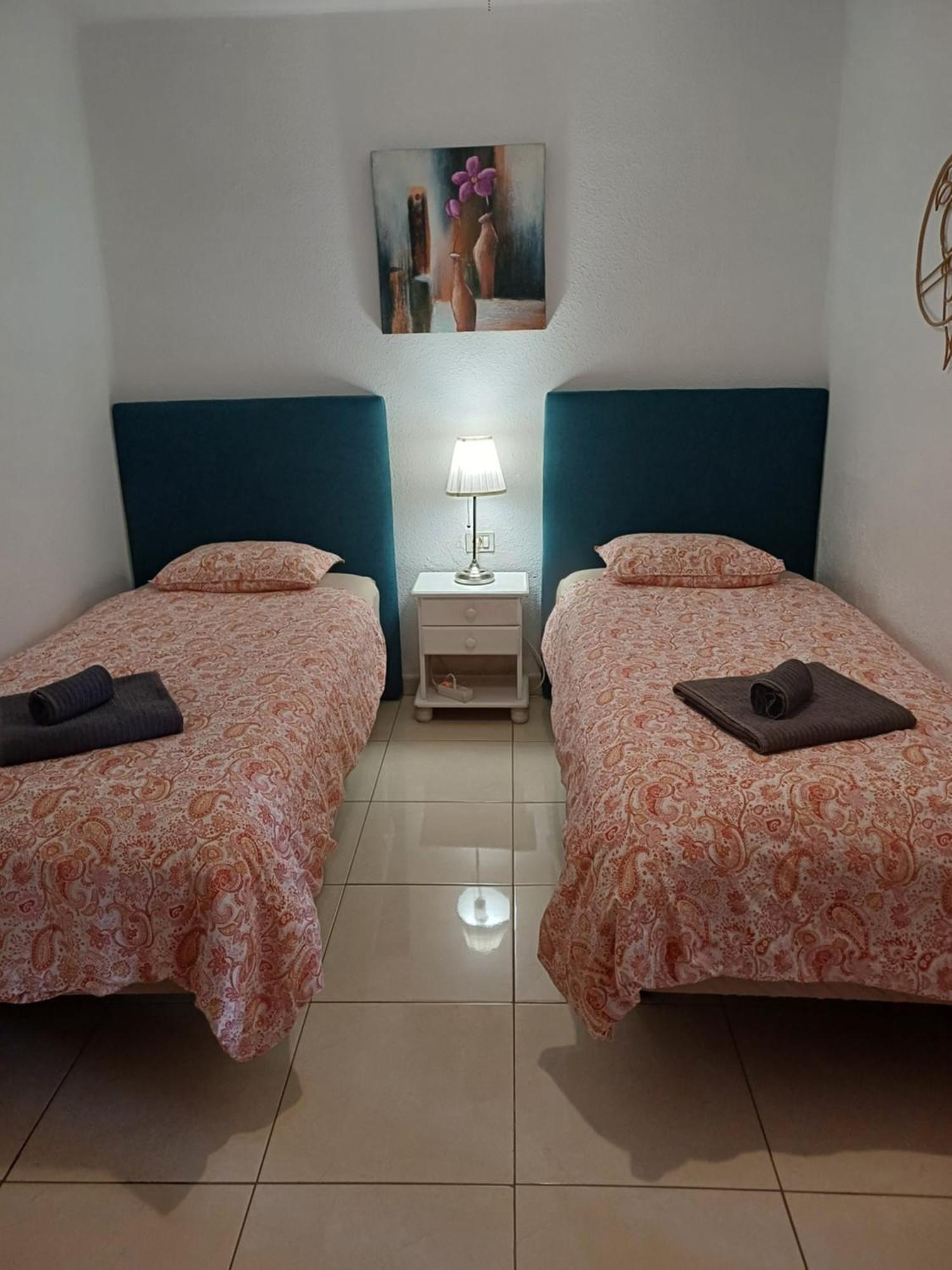 Parque Santiago I 242 By Tenerife Rental & Sales بلايا ذي لاس أميريكاس المظهر الخارجي الصورة