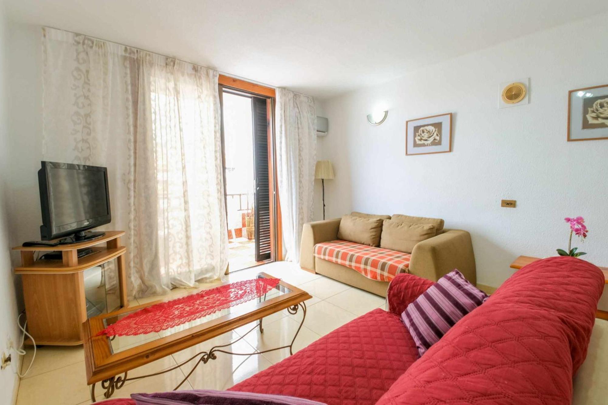 Parque Santiago I 242 By Tenerife Rental & Sales بلايا ذي لاس أميريكاس المظهر الخارجي الصورة