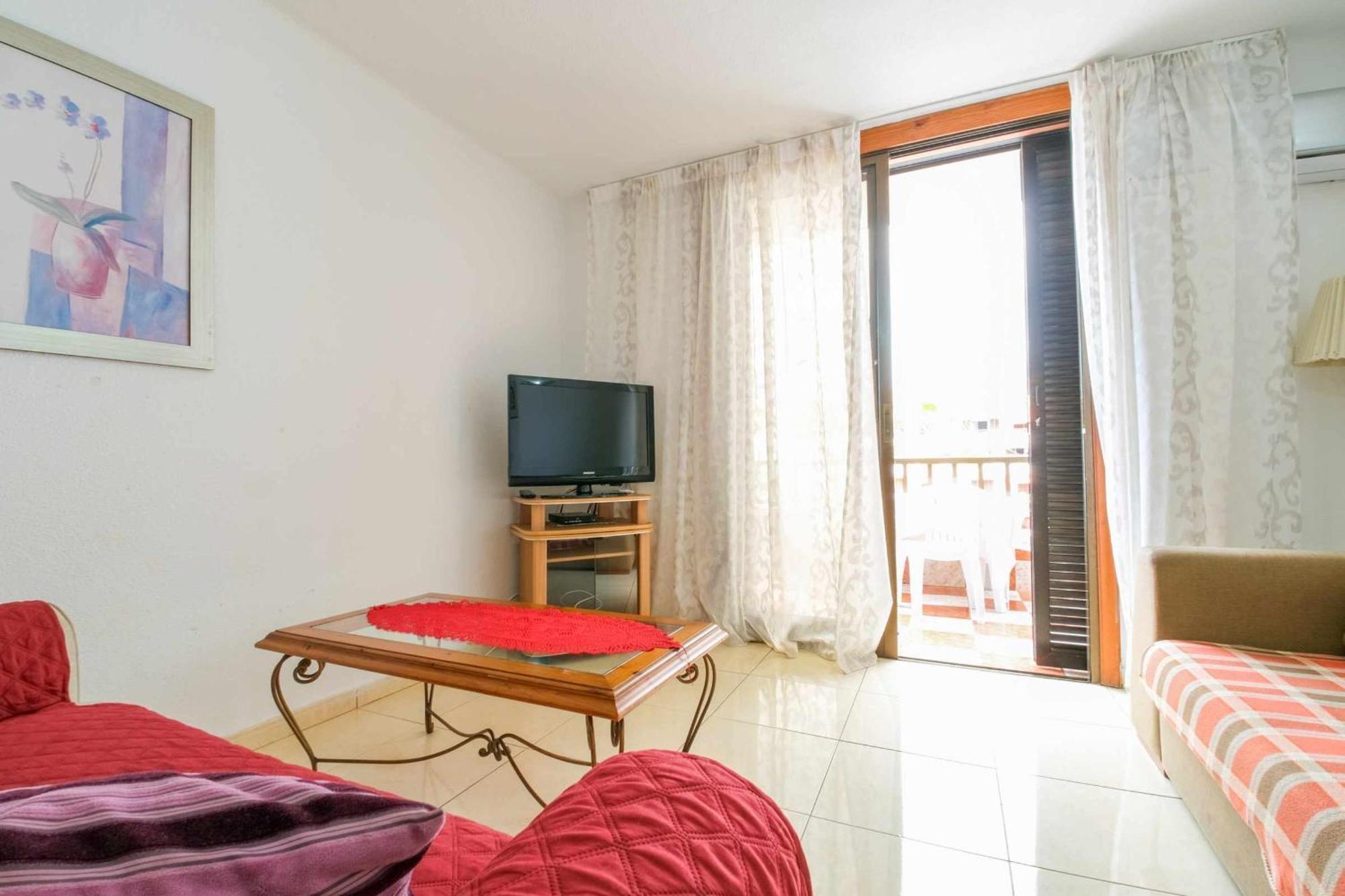 Parque Santiago I 242 By Tenerife Rental & Sales بلايا ذي لاس أميريكاس المظهر الخارجي الصورة