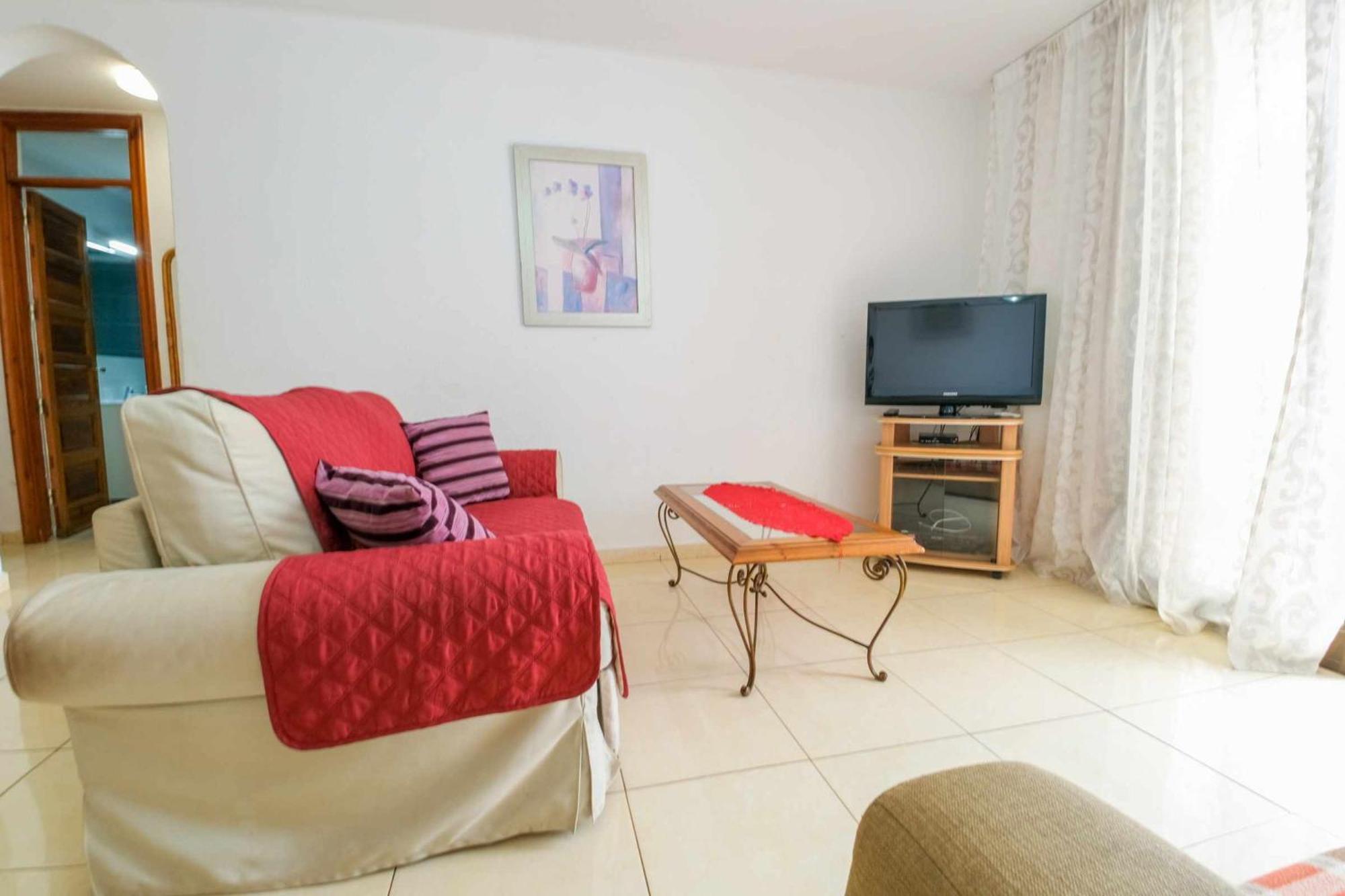 Parque Santiago I 242 By Tenerife Rental & Sales بلايا ذي لاس أميريكاس المظهر الخارجي الصورة